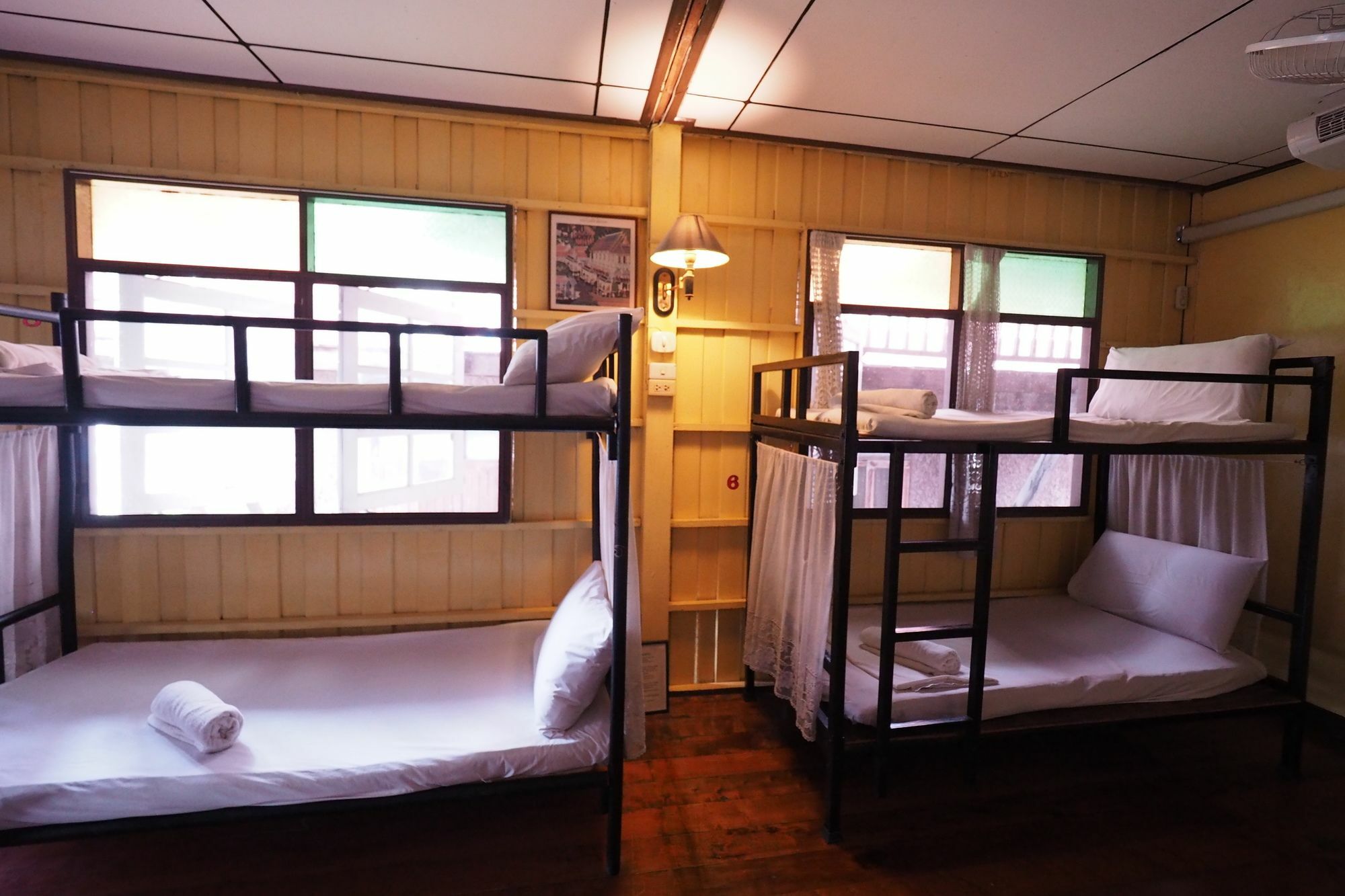 Brickhouse Ayutthaya Guesthouse Est 1986 Exterior photo